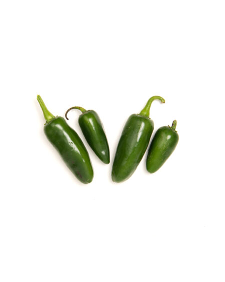 Jalapeno Pepper