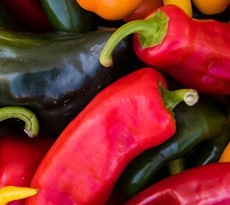 Peppers