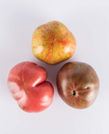 Heirloom Tomatoes